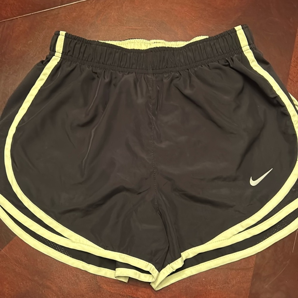 Nike Dry Fit athletic shorts